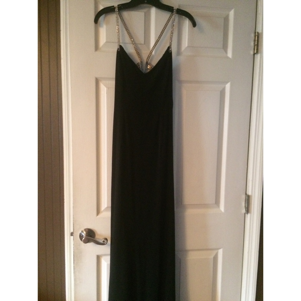 Gown Dress