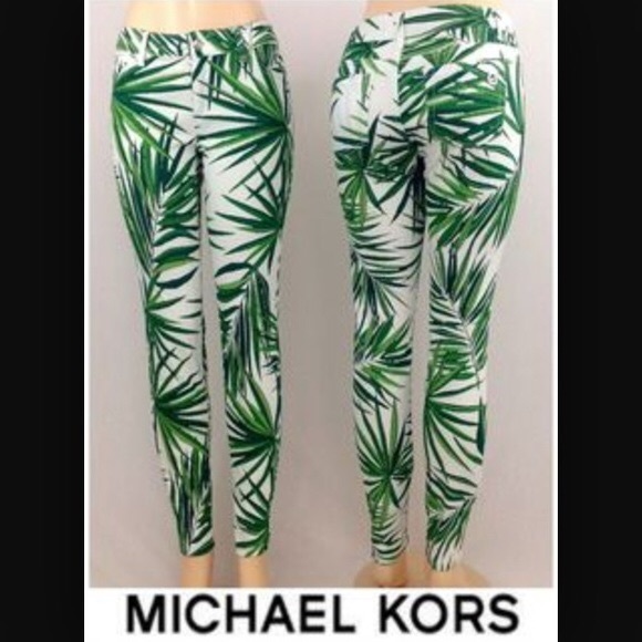 Michael Kors Pants - 🎄not sale 🎄 New Michael Kors pants.