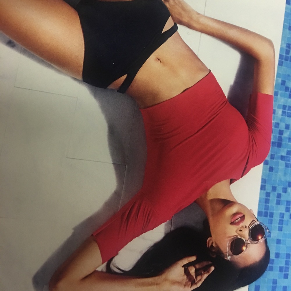 Meet your Posher, Tamaya