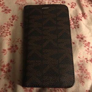 Michael Kors phone case for IPhone 6Plus