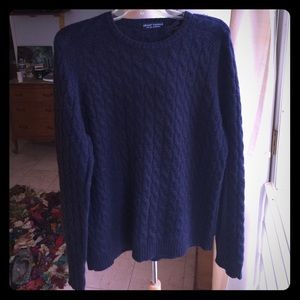 grant thomas cashmere sweater