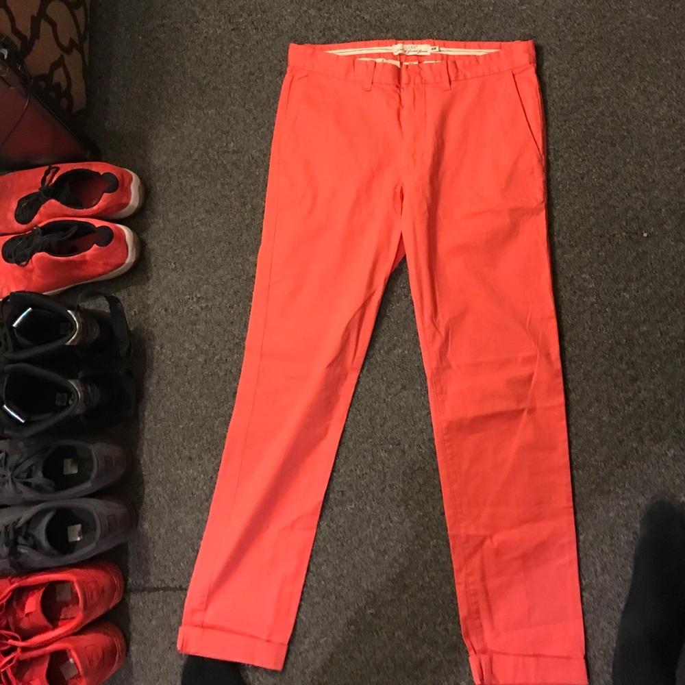 Men's dress pants by L.O.G.O