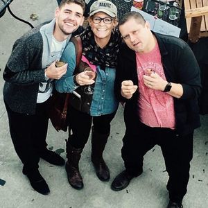 Meet your Posher, Debb