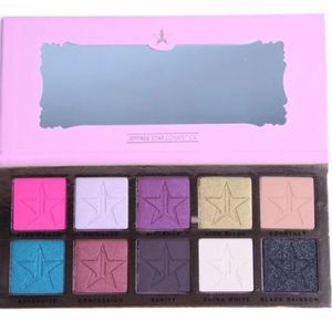 Jeffree Star Beauty Killer