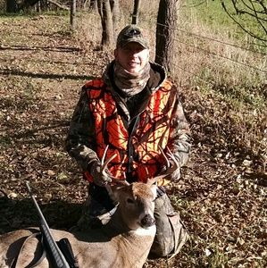 Meet your Posher, Dan