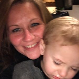 Meet your Posher, Jodi