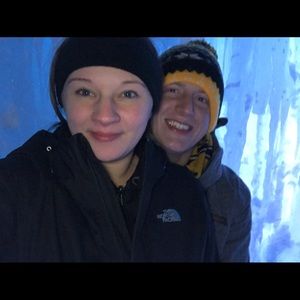 Meet your Posher, Morgan