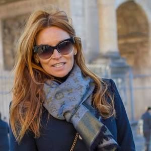 Meet your Posher, Mayya