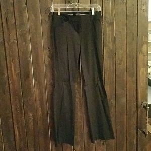 Express editor pants