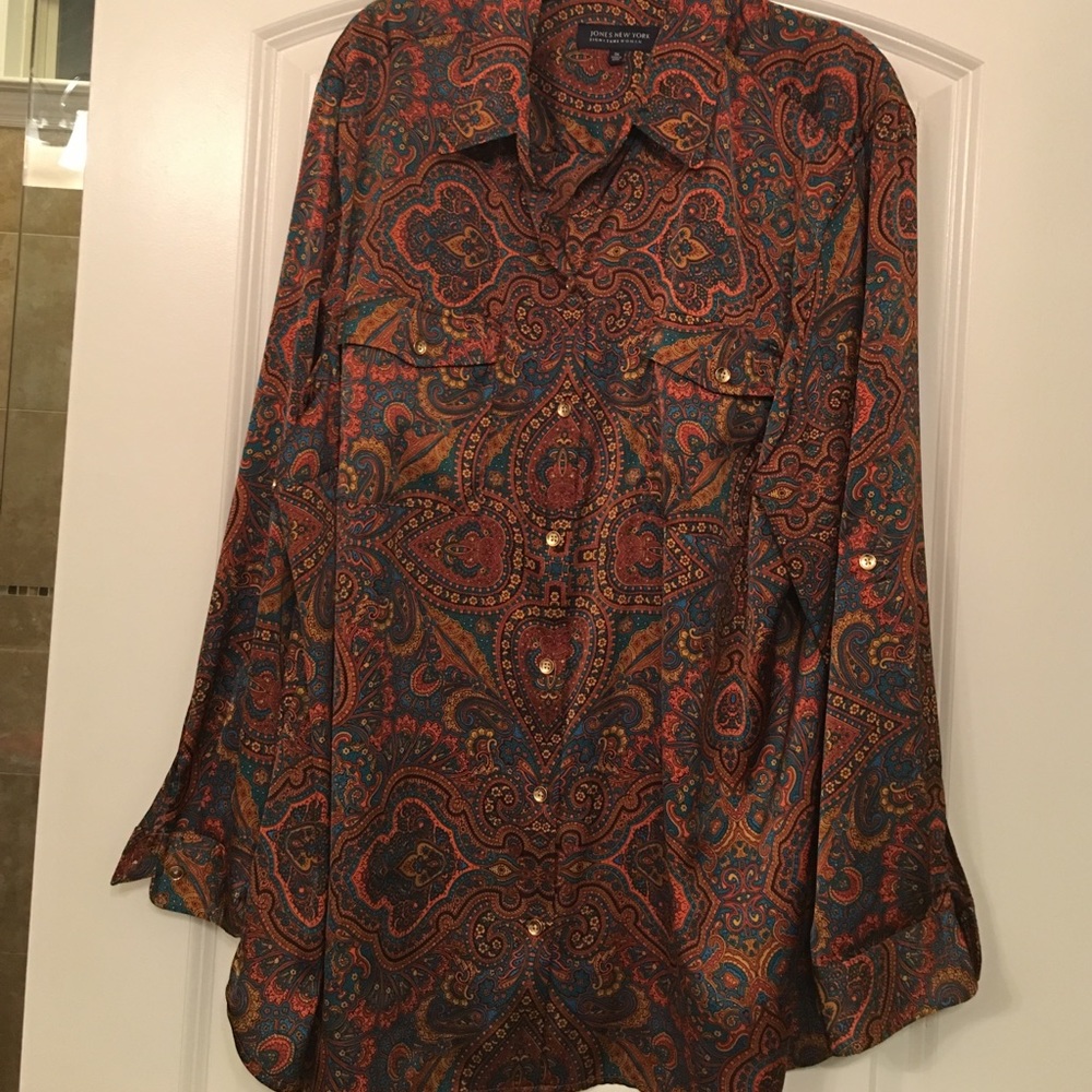 Blouse
