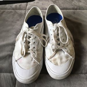 Vans Men's shoes