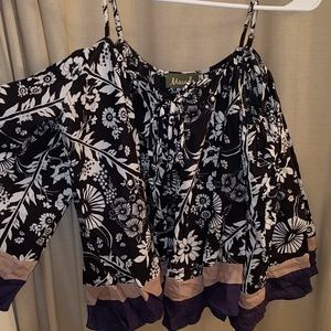 Cute, comfy, and cool tank with sleeves