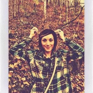 Meet your Posher, Alexandra