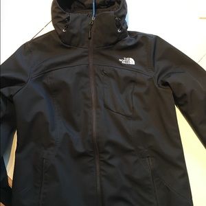 Women's North face Jacket