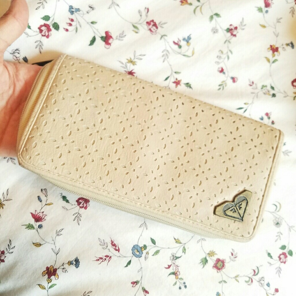 Roxy Wallet