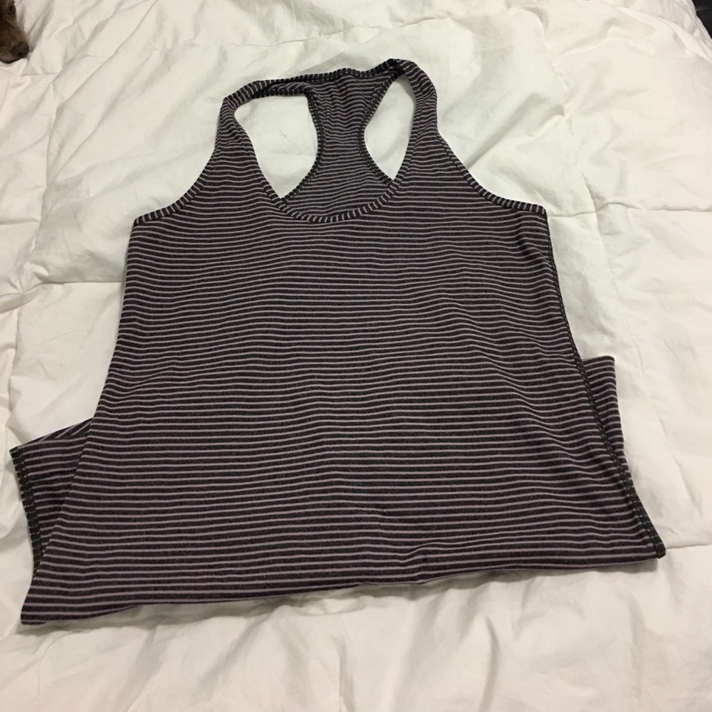 Lululemon Cool Racerback tank