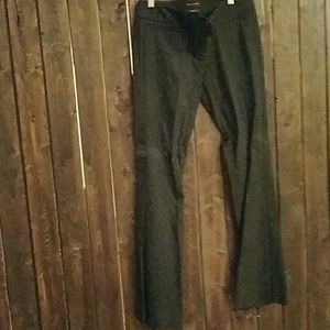 Limited drew fit reg