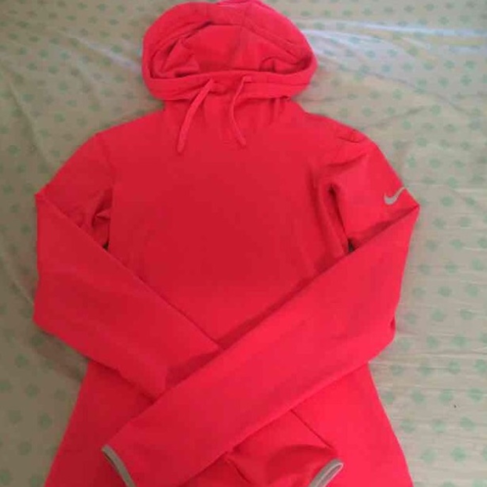 Nike Funnel Neck Hoodie