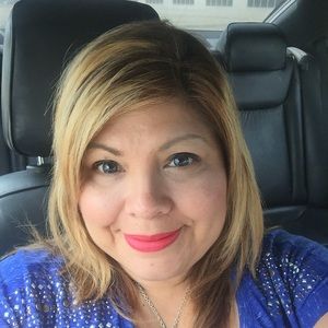 Meet your Posher, Erica