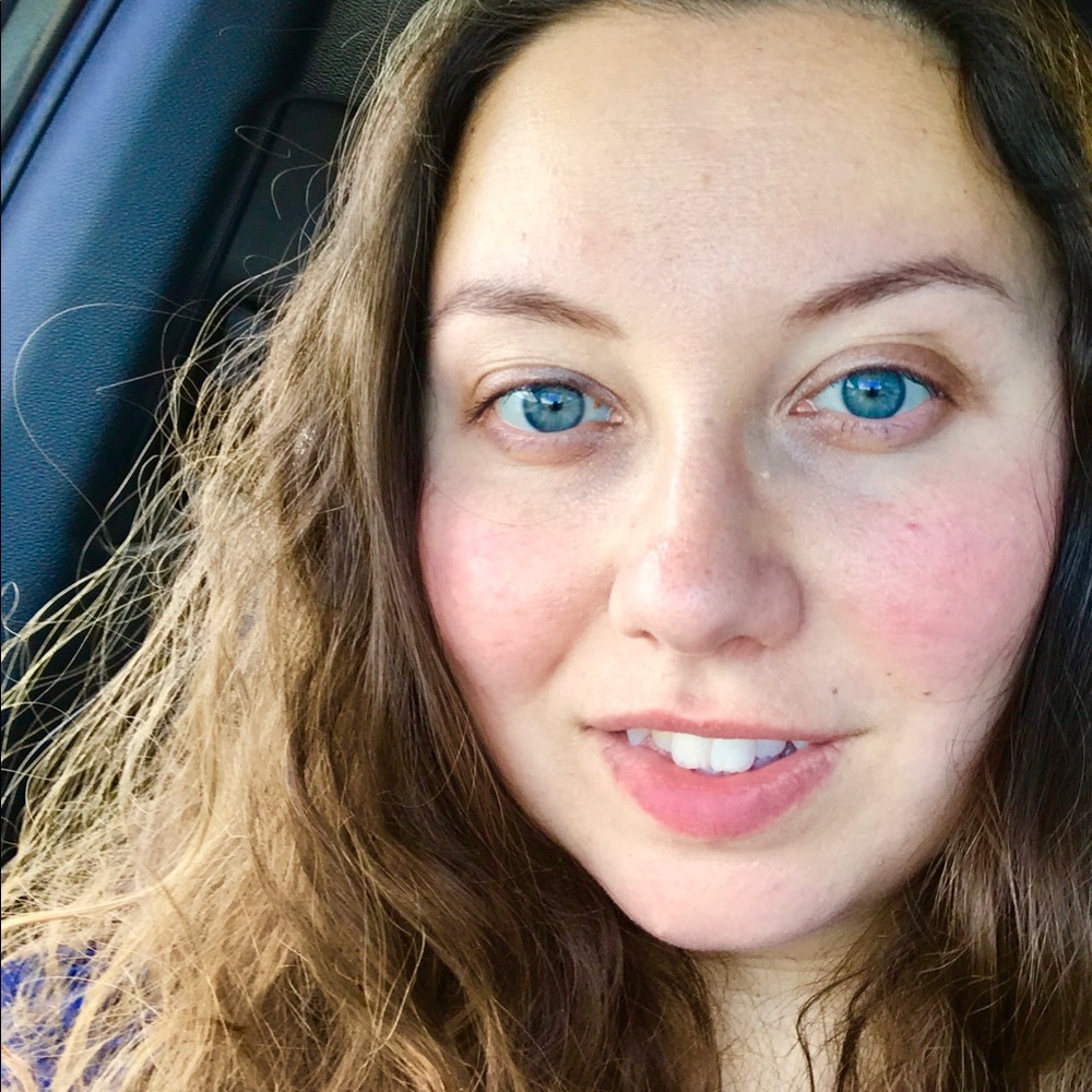 Meet your Posher, Mandy
