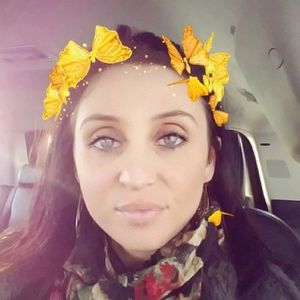 Meet your Posher, Elena