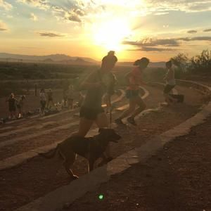 Meet your Posher, Michele