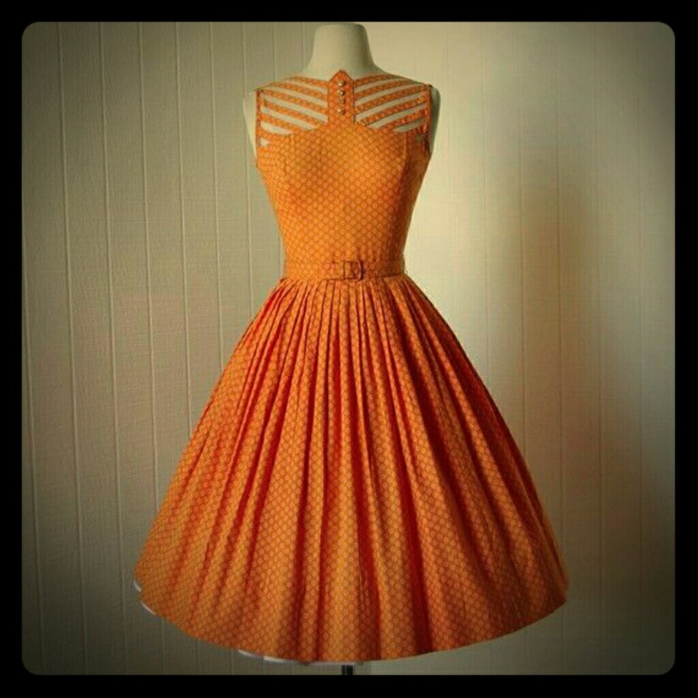 Dresses and junior Accessories