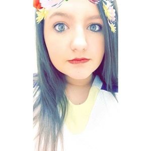 Meet your Posher, Kylee