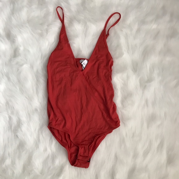 Tops - 🚫SOLD🚫New tank top Bodysuit