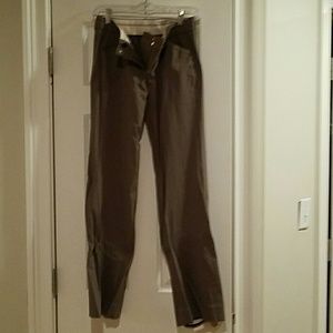 Limited drew dress pants reg