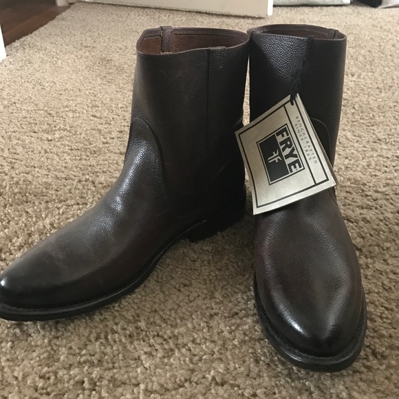 Frye Boots