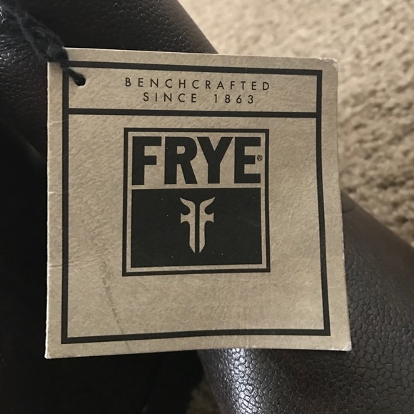 Frye Boots