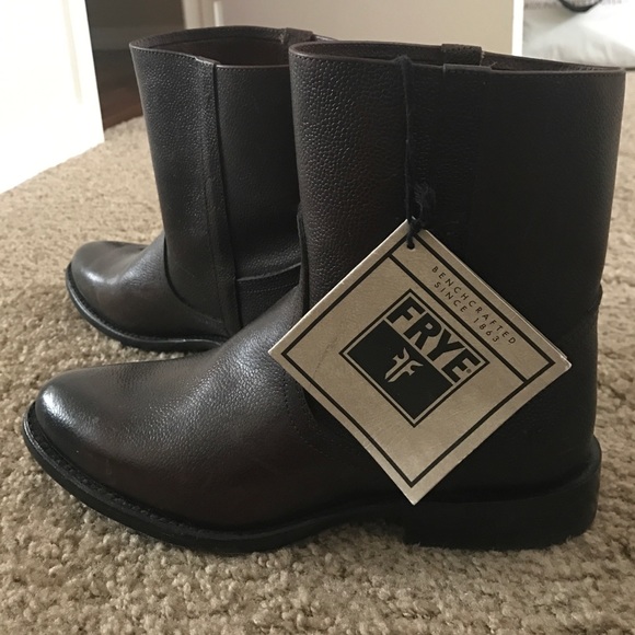 Frye Boots