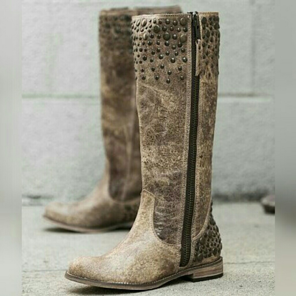 Corral Boots