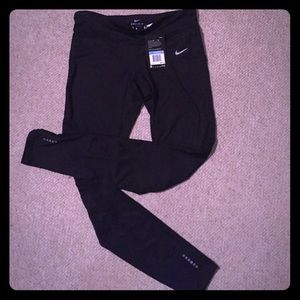 Nike workout pants