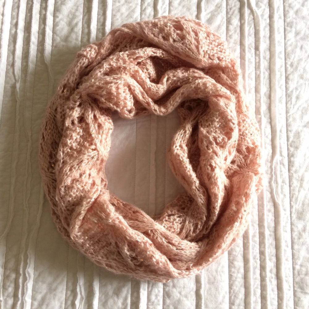 Infinity Scarf - Picture 2 of 3