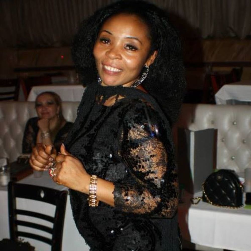 Meet your Posher, Virginie