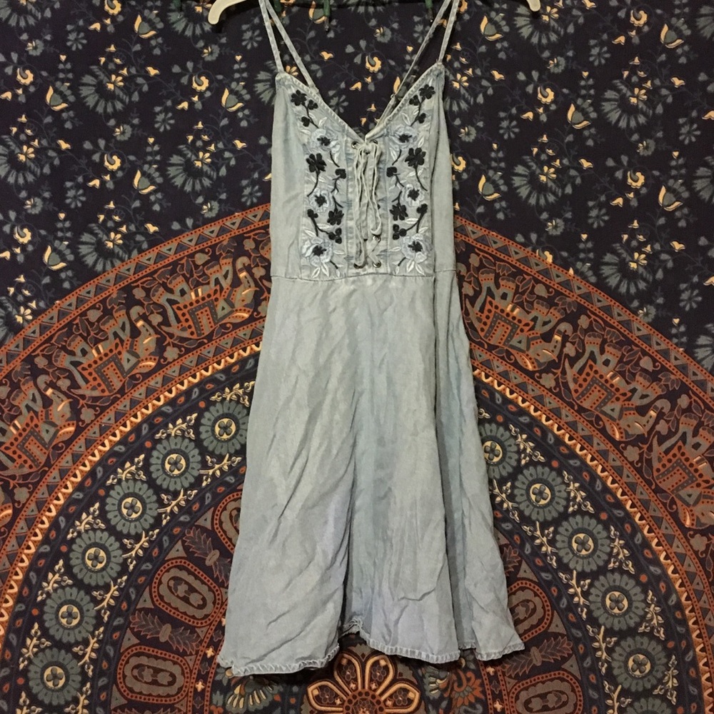 🎄Cute sun dress