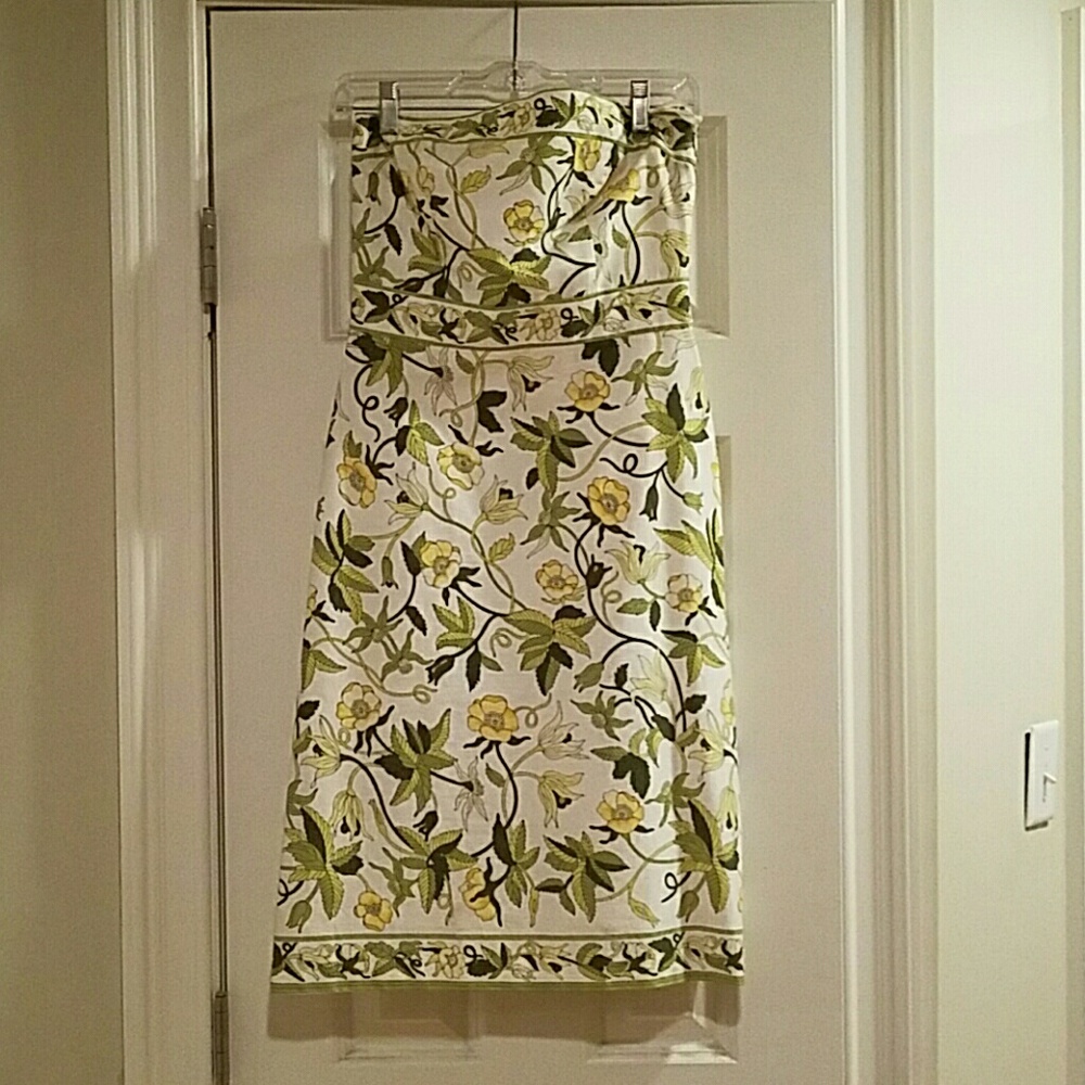 Ann Taylor dress