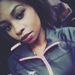 Meet your Posher, Kelsi