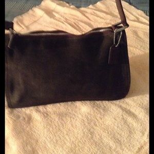 Small shoulder bag