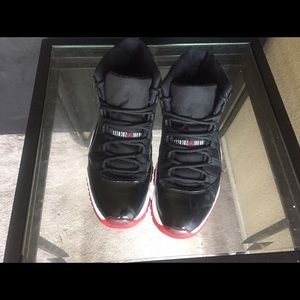 2012 Jordan 11 (Bred)