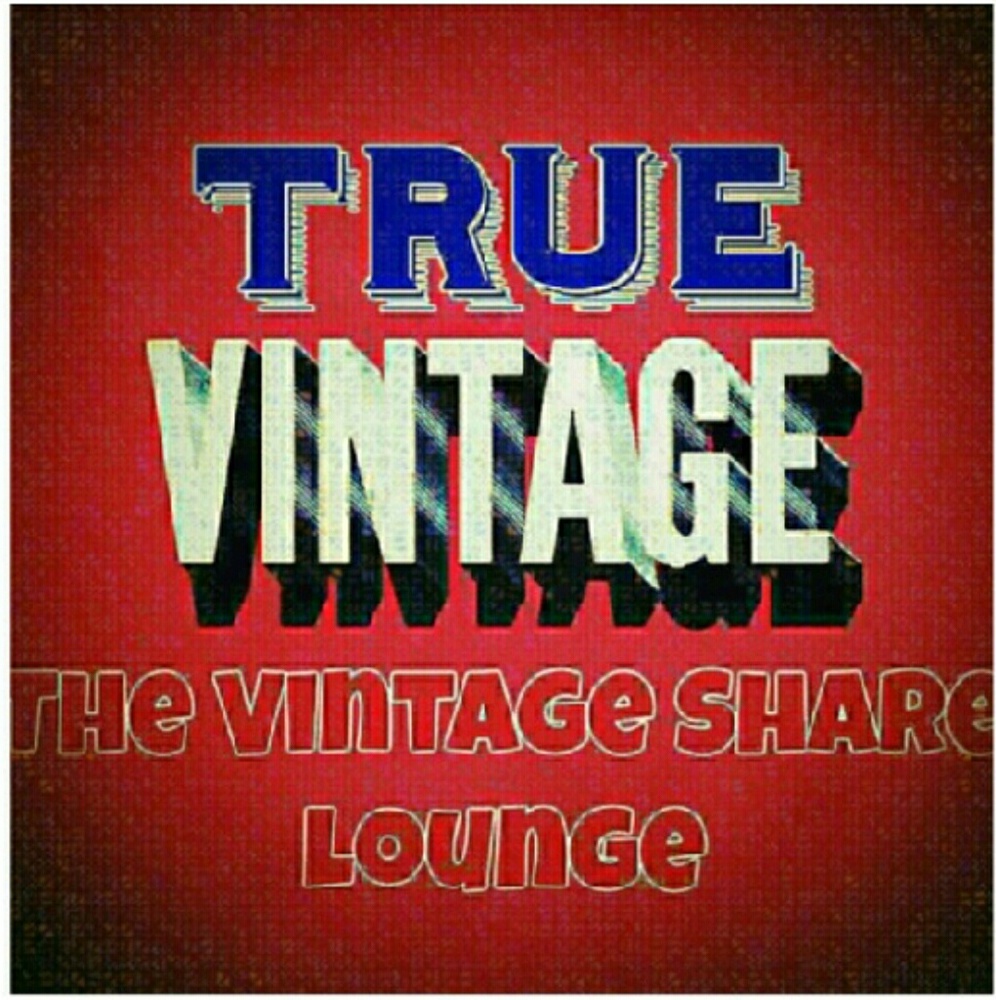 True Vintage Share