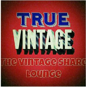 True Vintage Share
