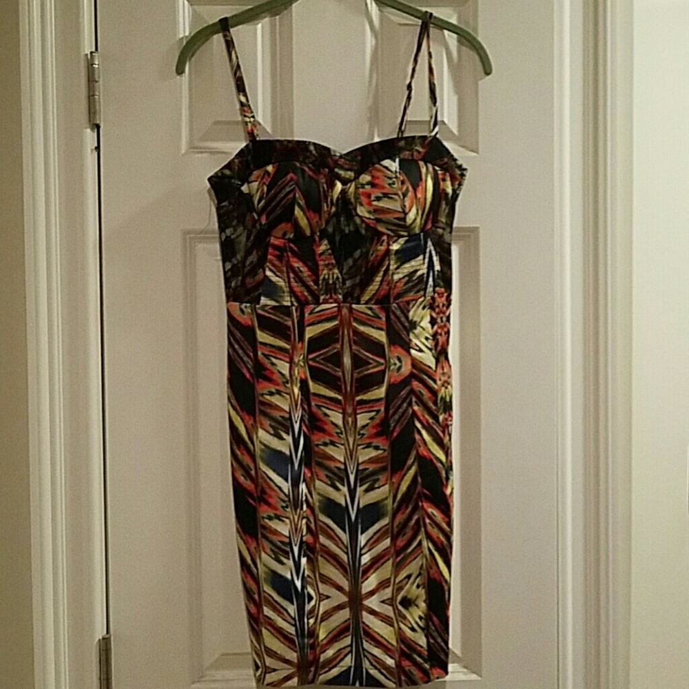 Xoxo dress