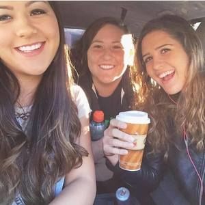 Meet your Posher, Mikayla