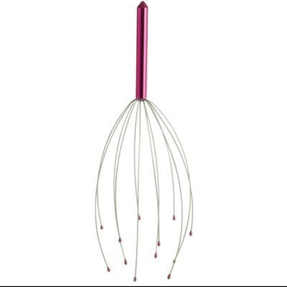 ❗️Sold❗️Head Massager