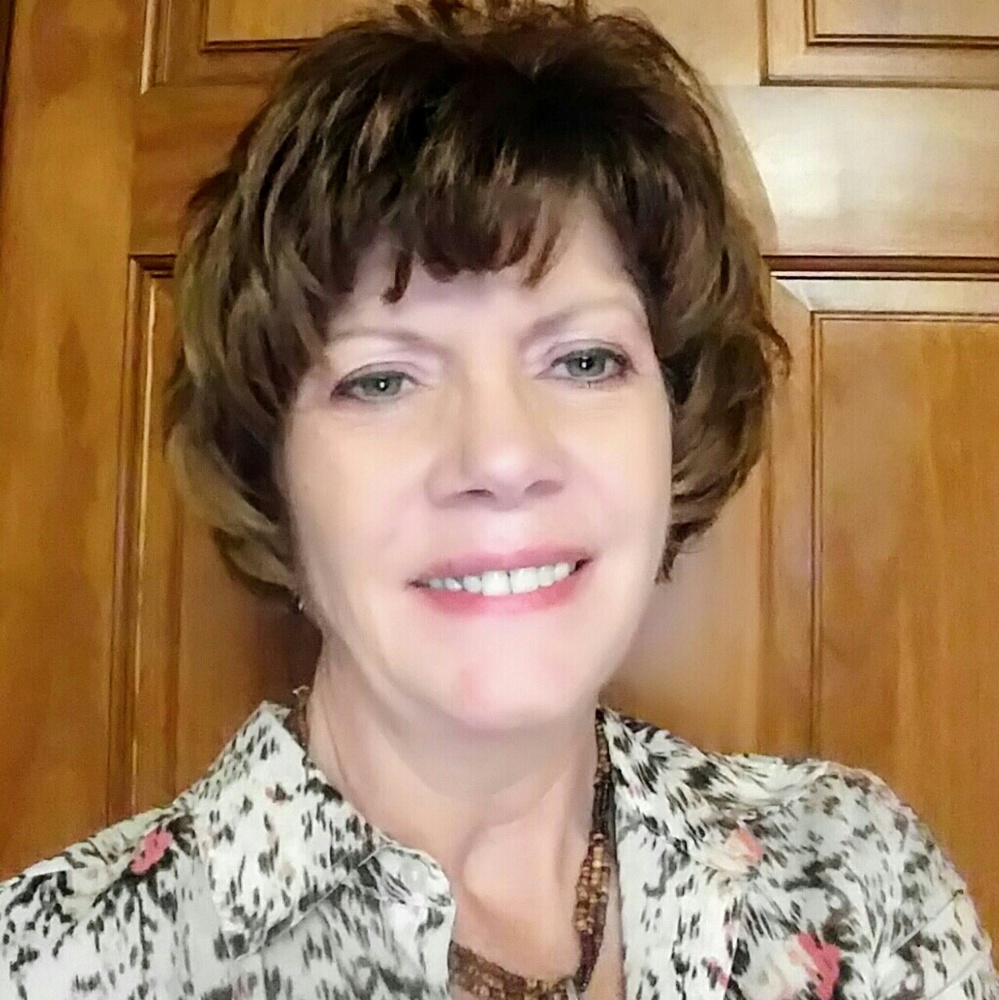 Meet your Posher, Kristi