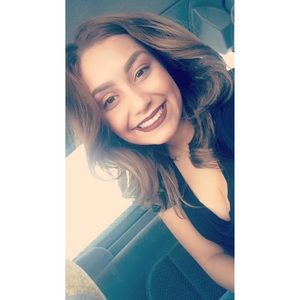 Meet your Posher, Krystal