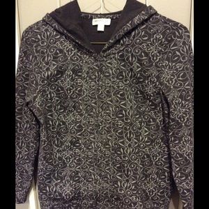 Coldwater Creek jacket size PM